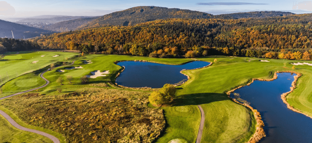 Golf Club Beroun